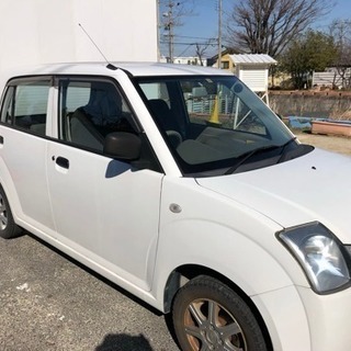 激安中古車の画像