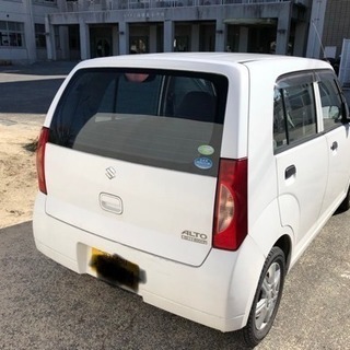 激安中古車の画像