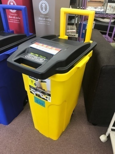 ☆ダストBOX大量入荷しました！オシャレなダストボックス