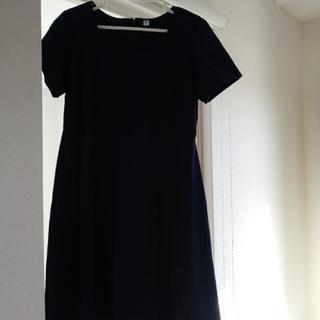 UNIQLO ワンピース