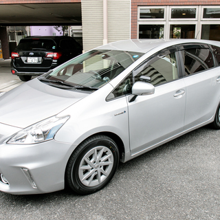 運転が苦手な皆様　自動車学校の指導員がご自宅までお伺いします２時間９８００円の画像