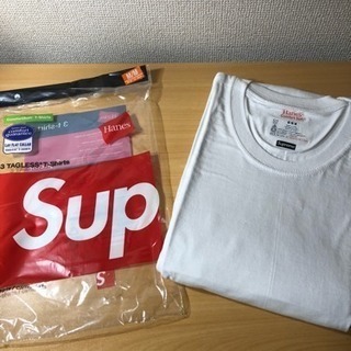 シュプリーム supreme Tシャツ一枚Mサイズ