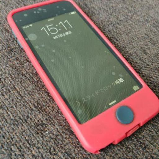 iPod touch 第5世代 64gb 中古品