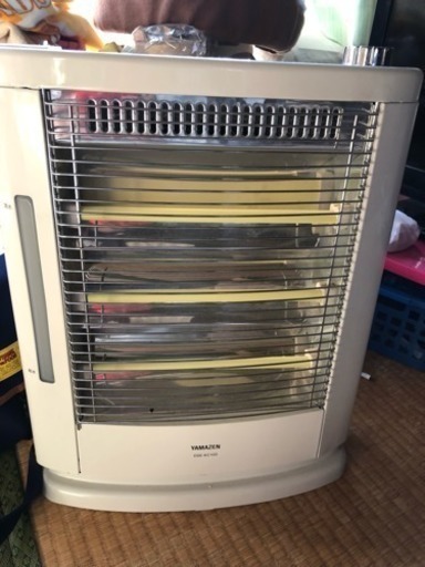 電気ストーブ