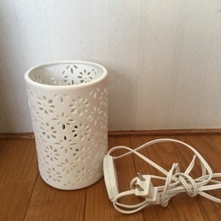 ＊ニトリ 電気スタンド