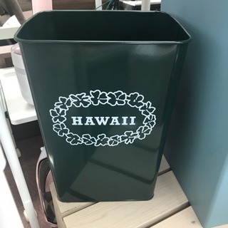 ☆ダストBOX大量入荷しました！   ブリキダストBOX