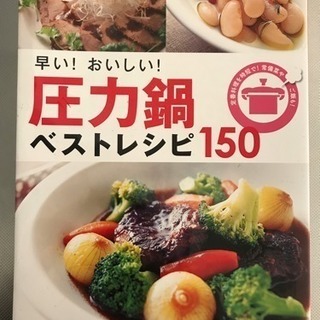 圧力鍋の画像