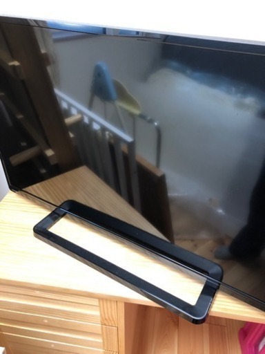 TOSHIBA REGZA 40インチ