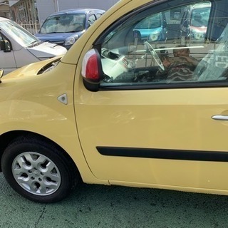 ルノーカングー   京都のカングー専門店です！の画像