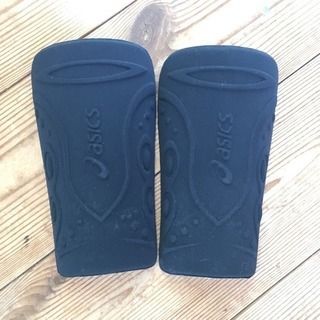 アシックス フットサル サポーター