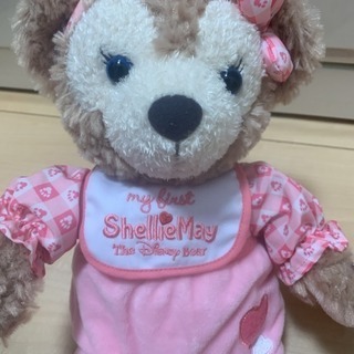 海外限定 マイファースト シェリーメイの画像