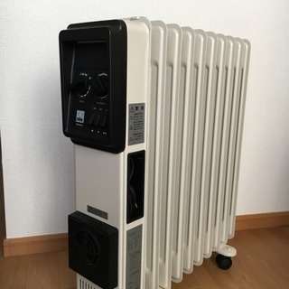 DBK オイルヒーター TOYOTOMI EOH-1291S 2025年最新】TOYOTOMI オイルヒーターの人気アイテム - メルカリ