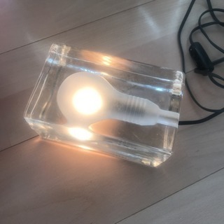 ブラックランプ デザイナーズ家具 デザインハウスストックホルム