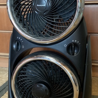 Honeywell サーキュレーター HT-8800BP