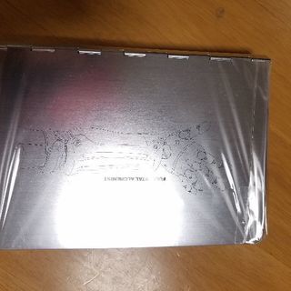 鋼の錬金術師　初回BOX特典
