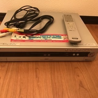 RDR-HX6 HDDレコーダー ソニー