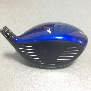レフティ ドライバー (ヘッドのみ) ミズノ JPX 850の画像