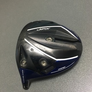 レフティ ドライバー (ヘッドのみ) ミズノ JPX 850の画像