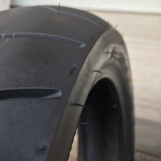 120/70-12. 51L  新品バイク タイヤ