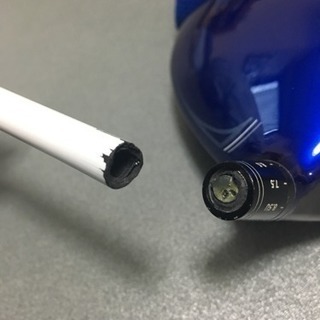 レフティ ドライバー (ヘッドのみ) ミズノ JPX 850の画像