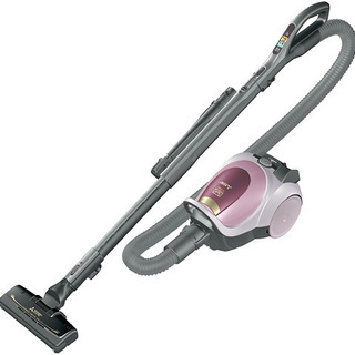 新品・未開封　三菱　パワーブラシ　紙パック式　TC-FXD8P-...