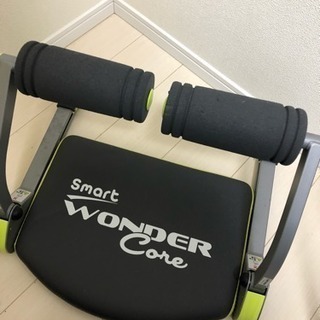 ワンダーコア