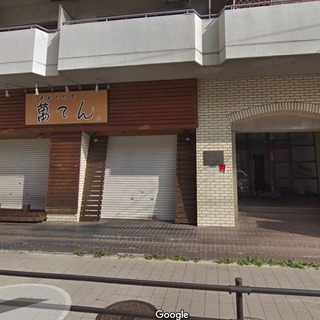 京橋駅5分【路面店 飲食OK】91.93㎡ 駐車場空有り 大通り...