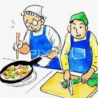 ★「お気軽に出張料理と料理教室を！是非ご自宅で宅飲みを」★ミステリーショッパー依頼承り中の画像
