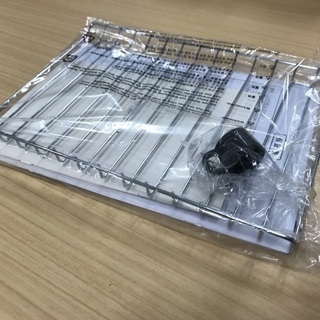 バルミューダトースター白 K01E-WSの画像