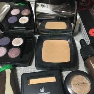 新品未開封サラフェ等化粧品いろいろの画像
