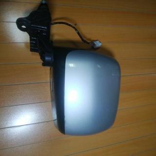 ワゴンR　MH21 22 　左ドアミラー