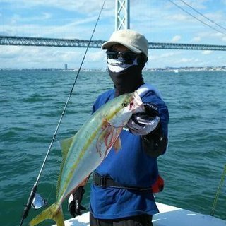 ボートでの船釣りメンバー募集！ - 高砂市