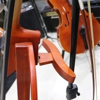 VALENTE バレンテ エレキチェロ EVC-77 /ソフトケース付き VALENTE バレンテ エレキチェロ EVC-77 /ソフトケース付き