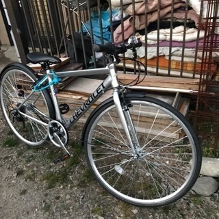 自転車