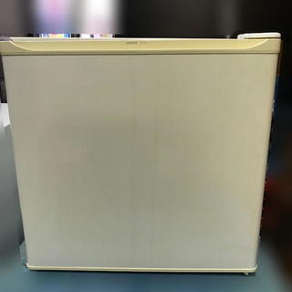 差し上げます！SANYO 冷蔵庫（冷凍庫）SR-5K