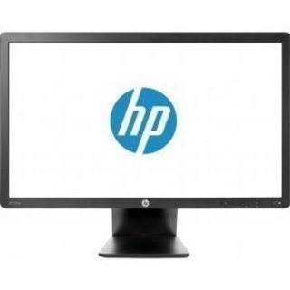【取引終了】HP 23インチ　IPS液晶モニター　ピボット機能付