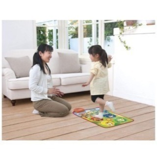 育児おもちゃの画像