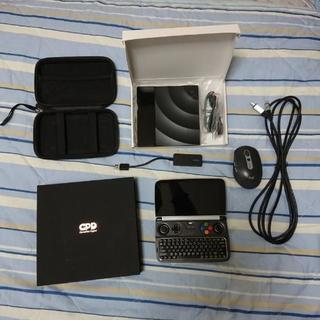 GPD WIN2 セット品  (2月11日までに購入できる方)