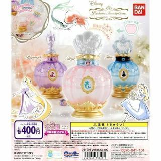 ディズニーパフュームジュエリーケース*アリエル*ディズニープリン...