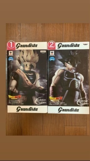 ドラゴンボールＺ フィギュア
