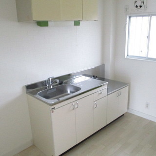 初期費用６７，１６０円～　高崎市石原町　2018年３月リフォーム済デザイナーアパート！ - 賃貸（マンション/一戸建て）