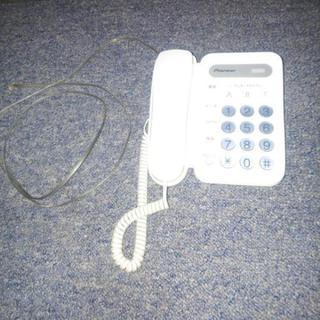 電話機