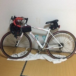 ロードバイク