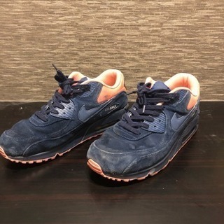 NIKE AIR MAX 90 premium 29㎝