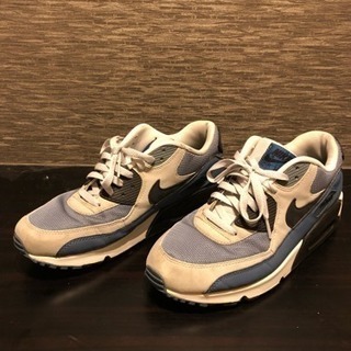 NIKE AIR MAX 90 29cm