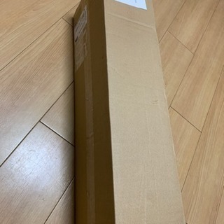 Amazonで買ったばかりのコードレス掃除機を売りたいの画像