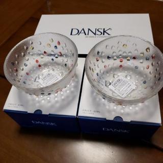 DANSK  フルーツボウルの画像