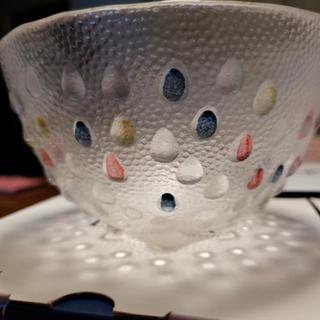 DANSK  フルーツボウルの画像
