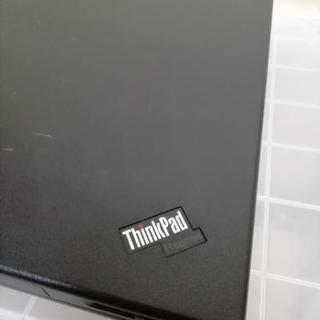 【終了】Lenovo ThinkPad (OSはLinux)の画像
