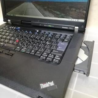 【終了】Lenovo ThinkPad (OSはLinux)の画像